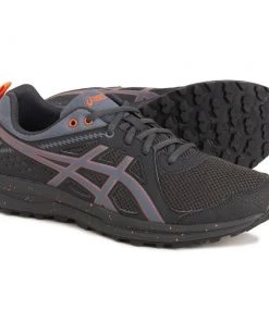 ASICS AMERICA CORP 'ASICS' Men's Gel Torrance Trail - Graphite Grey / Metropolis