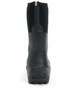 'Muck' Men's 12" Arctic Sport Mid Boot - Black 13 'Muck' Men's 12