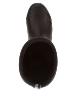 'Muck' Men's Arctic Ice AGAT WP Tall Boot - Black