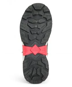 'Muck' Women's Apex WP Lace Up - Black 11 'Muck' Women's Apex WP Lace Up - Black