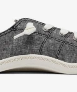 'Roxy' Women's Bayshore III Slip On - Black