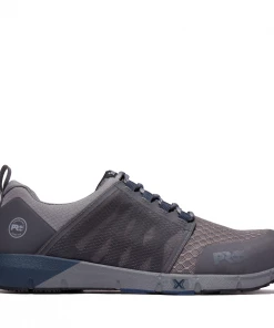 'Timberland Pro' Men's Radius ESD Comp Toe - Black / Grey