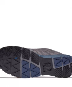 'Timberland Pro' Men's Radius ESD Comp Toe - Black / Grey