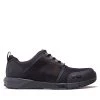 'Timberland Pro' Women's Radius ESD Comp Toe - Black / Grey 2 'Timberland Pro' Women's Radius ESD Comp Toe - Black / Grey