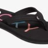 'Roxy' Women's Vista III Sandal - Black
