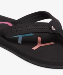 'Roxy' Women's Vista III Sandal - Black