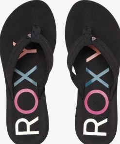 'Roxy' Women's Vista III Sandal - Black