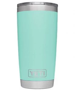 Gear 'YETI' 20 Oz. Rambler Insulated Tumbler - Seafoam