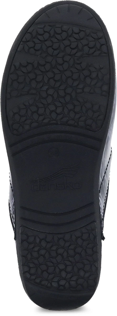 'Dansko' Women's XP 2.0 - Navy Ikat Patent 6 'Dansko' Women's XP 2.0 - Navy Ikat Patent