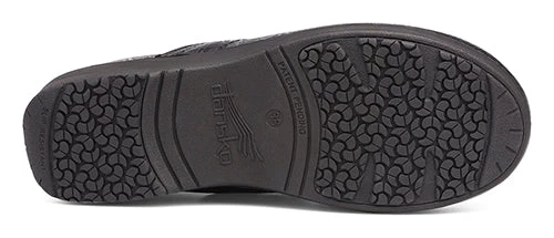 'Dansko' Women's XP 2.0 - Black Floral 6 'Dansko' Women's XP 2.0 - Black Floral