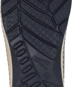 'Dansko' Women's Kenton Kane EVA Clog - Black