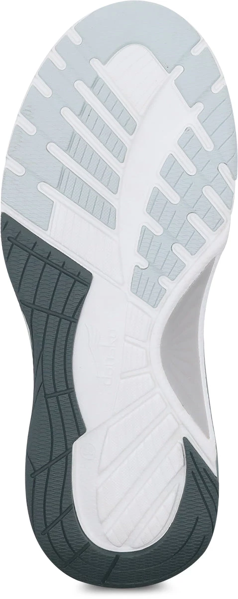 'Dansko' Women's Pace Mesh - Jade 6 'Dansko' Women's Pace Mesh - Jade