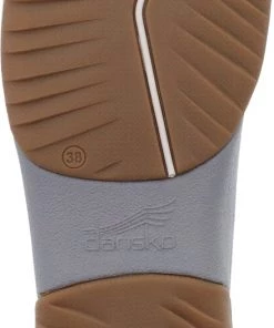 DANSKO 'Dankso' Women's Renae - Grey