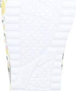 'Dansko' Women's Kandi - Lemons Molded