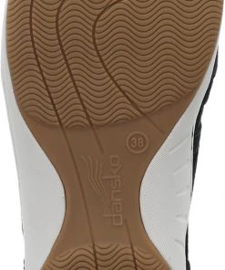 'Dansko' Women's Hatty - Black Suede