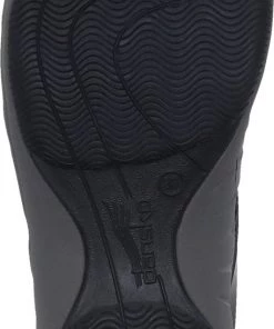 'Dansko' Women's Henriette - Black Suede