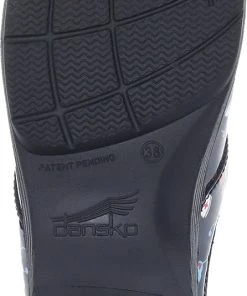 'Dansko' Women's LT Pro - Hero Patent