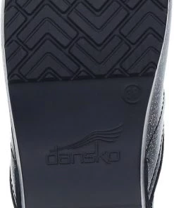 'Dansko' Women's Professional - Glitzy Patent