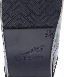 'Dansko' Women's Professional - Spray Paint