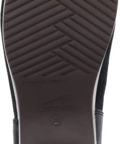 'Dansko' Women's Brenna - Black Suede