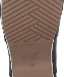 'Dansko' Women's Becka - Black Oiled