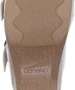 'Dansko' Women's Sophie - White Multi 9 'Dansko' Women's Sophie - White Multi