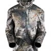 SITKA WEAR AND EQUIPMENT 'Sitka' Men's Gradient Hoody - Waterfowl : Timber