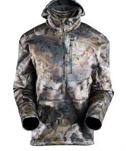 SITKA WEAR AND EQUIPMENT 'Sitka' Men's Gradient Hoody - Waterfowl : Timber
