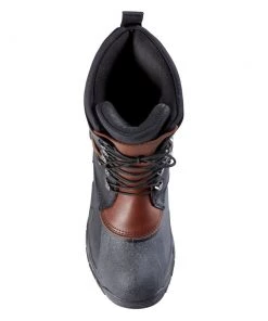 Baffin, Inc 'Baffin' Men's Apex WP Winter - Black / Bark 13 Baffin, Inc 'Baffin' Men's Apex WP Winter - Black / Bark