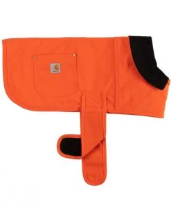 Carhartt Pet 'Carhartt' Pet Chore Coat - Hunter Orange