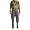 SITKA WEAR AND EQUIPMENT 'Sitka' Men's Gradient Cold Weather Bib - Waterfowl : Marsh