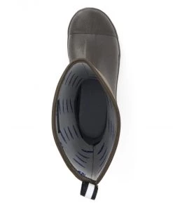 'Muck' Men's 16.5" Chore XpressCool™ Tall EH WP Boot - Brown