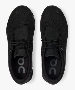 'On Running' Men's Cloud - Black