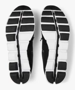 'On Running' Men's Cloud - Black / White 10 'On Running' Men's Cloud - Black / White