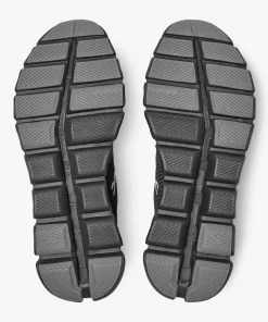 'On Running' Men's Cloud X - Black / Asphalt 10 'On Running' Men's Cloud X - Black / Asphalt