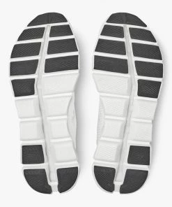 'On Running' Women's Cloud X - White / Black 10 'On Running' Women's Cloud X - White / Black