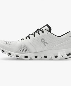 'On Running' Women's Cloud X - White / Black 13 'On Running' Women's Cloud X - White / Black