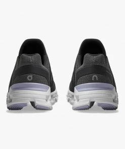 'On Running' Women's Cloudswift - Magnet / Lavender 12 'On Running' Women's Cloudswift - Magnet / Lavender