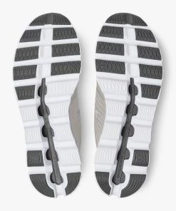'On Running' Men's Cloudswift - Rock / Slate 10 'On Running' Men's Cloudswift - Rock / Slate