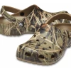 'Crocs' Men's Classic Realtree®Clog - Khaki / Camo