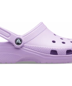 'Crocs' Women's Classic Clog - Orchid