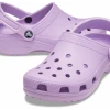 'Crocs' Women's Classic Clog - Orchid 2 'Crocs' Women's Classic Clog - Orchid