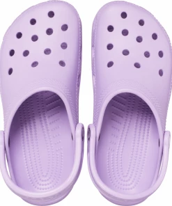 'Crocs' Women's Classic Clog - Orchid