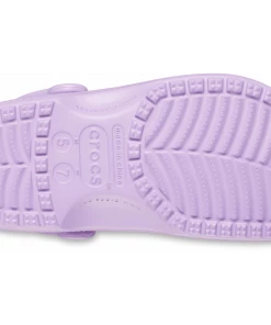 'Crocs' Women's Classic Clog - Orchid