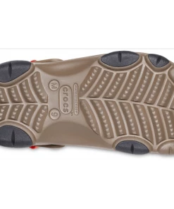 'Crocs' Unisex Classic All-Terrain - Realtree Edge / Walnut Men