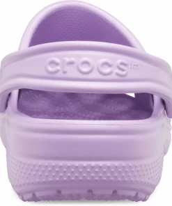 'Crocs' Women's Classic Clog - Orchid