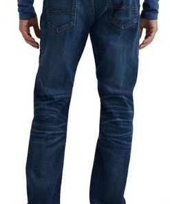 Lucky Brand Jeans 'Lucky Brand' Men's 410 Athletic Fit Mid Rise - Cottontail