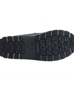 'Northside' Men's Dawson 200GR Winter Snow Boot - Chocolate Shoes