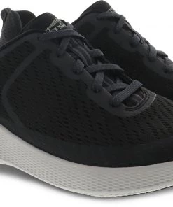 'Dansko' Women's Sky - Black Mesh