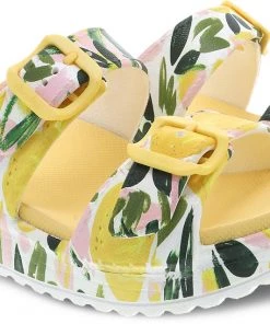 'Dansko' Women's Kandi - Lemons Molded